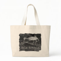 Wild Hare Hare Bags