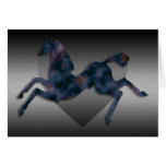 Wild Horses #13 Twilight Mist Cards