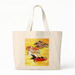 Wild horses bag