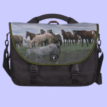 Wild Horses commuterbag
