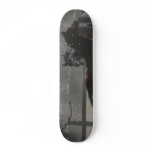 Wild Horses skateboards