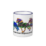 Wild Icelandic's Coffee Mugs
