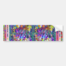 Wild Imagination : PROUD Canadian Maple Leaf Bumper Sticker