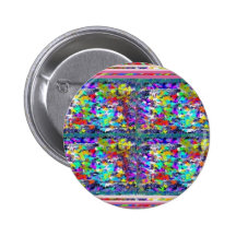Wild Imagination : PROUD Canadian Maple Leaf Pinback Button