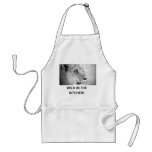 Wild In The Kitchen Aprons