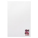 WILD LAKE CUSTOMISED STATIONERY