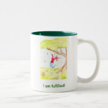 Wild Money Mug