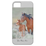 Wild Mustang Horses iPhone5 Case iPhone 5 Covers