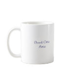 Wild Mustangs Mugs