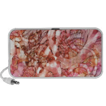 Wild Octopus Designs iPhone Speakers