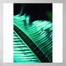 WILD PALMS #16 POSTER