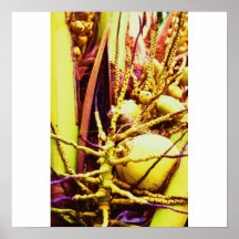 WILD PALMS #22 PRINT