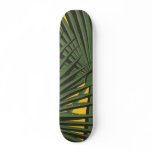 Wild Palms Skateboard