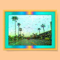Wild Rain posters
