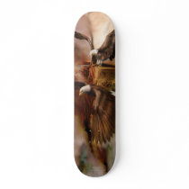 Wild Ride - Wild Partners Skateboard