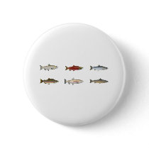 Wild Salmon Pins