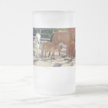 wild side coffee mug