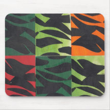 Wild Side Mouse Pads
