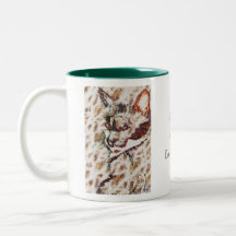 Wild Side Mug