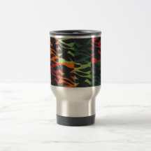 Wild side mugs
