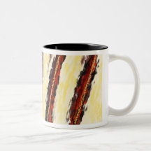 Wild Side Mugs