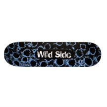 Wild Side skateboard
