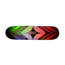 Wild Skateboard
