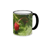 Wild Strawberrie Coffee Mug