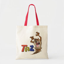 Wild Taz Bag