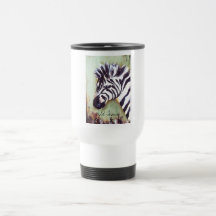 Wild Thang Travel Mug