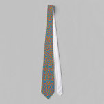 Wild Tie ties
