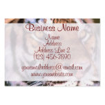 Wild Tiger Business Cards