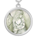 Wild Vines Necklace