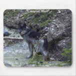 WILD WARRIORS Collection Mouse Pads