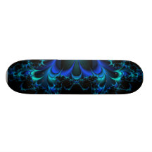 Wild Waves Skate Board Decks