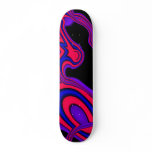 Wild Way Out Skateboard