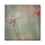 Wild weeds Magnet