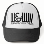 Wild&WonderfulWestVirginia-Solid Hats
