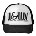 Wild&WonderfulWestVirginia-Solid Hats