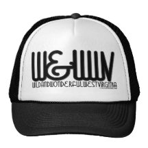 Wild&WonderfulWestVirginia-Solid Hats