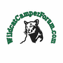 Wildcat Polo Shirt