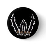 Wildcats Sports Team Claw Ripping Through - Al Rio buttons