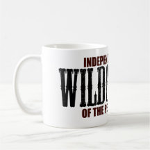 Wildcatters Coffe Mug