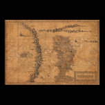 Wilderland posters