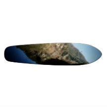 Wilderness Skateboard