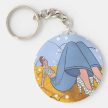 wildervangsterdallen key chains