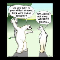 Wildest dreams posters