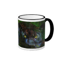 WildEyes - Panther Mug
