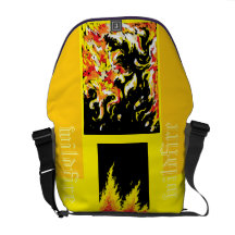 wildfire commuter bag