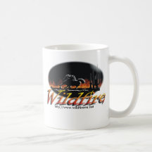 WildFire Mug